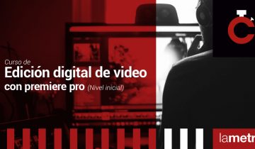 PROMO Edición Digital de Video Inicial + Avanzado